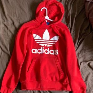 Adidas hoodie